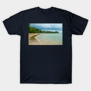 TubKeak Beach, Krabi Province, Thailand. T-Shirt